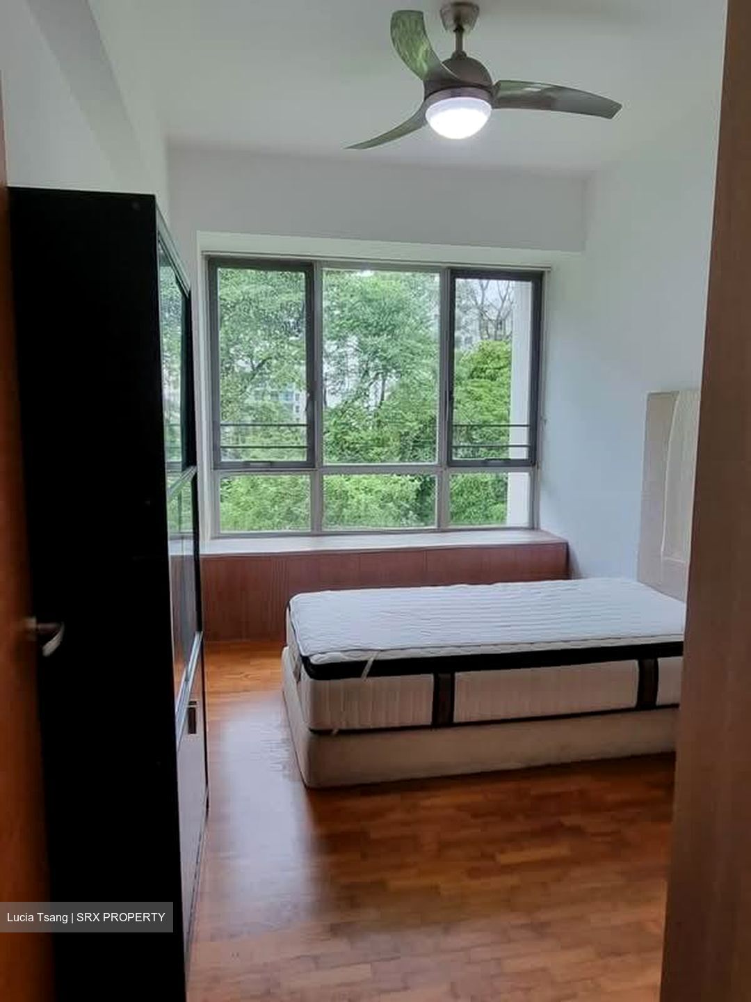 The Raintree (D21), Condominium #597165011
